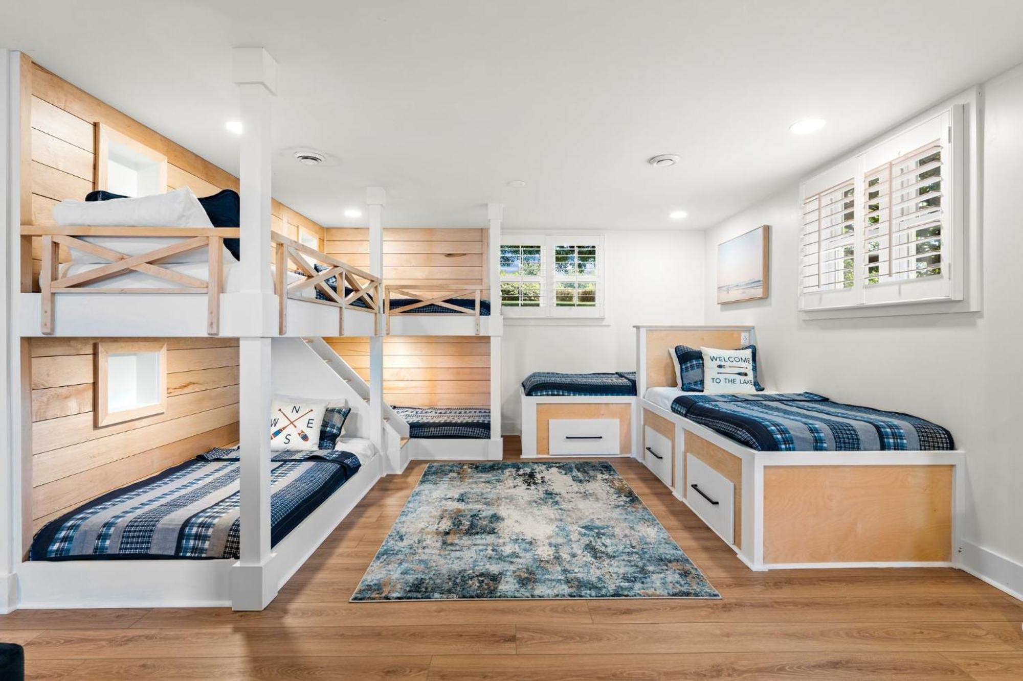 Lakefront Living 무어스빌 외부 사진