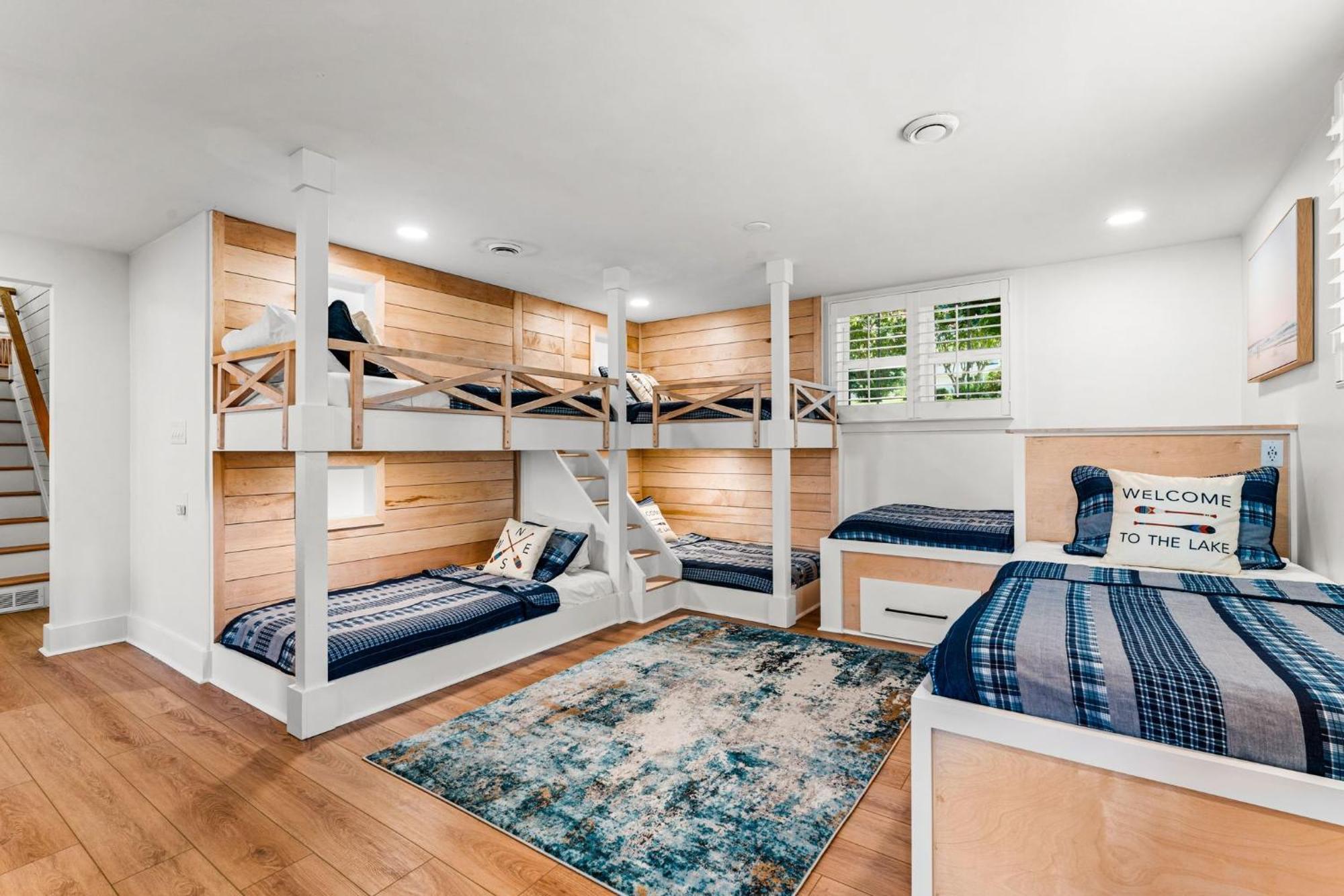 Lakefront Living 무어스빌 외부 사진