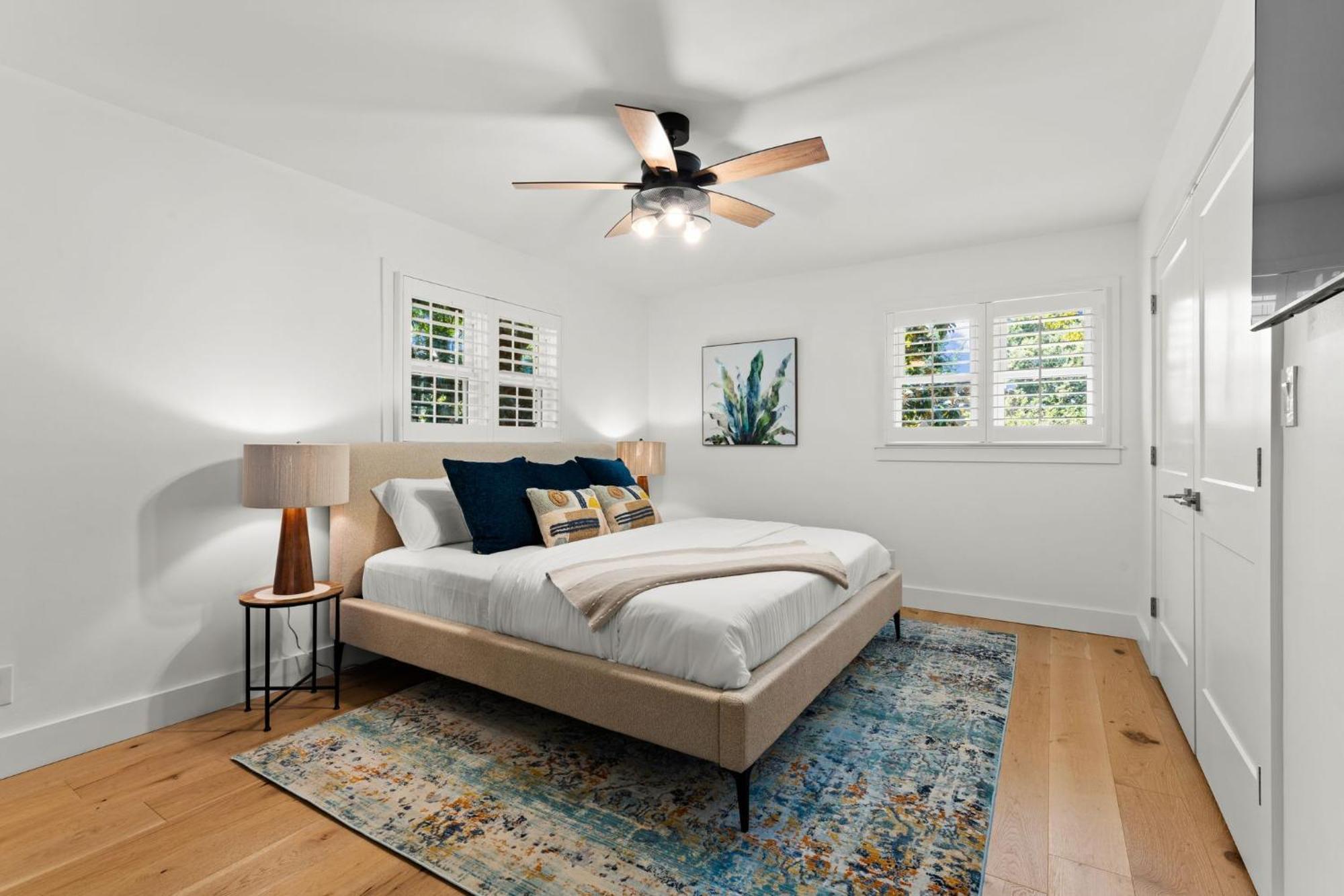 Lakefront Living 무어스빌 외부 사진