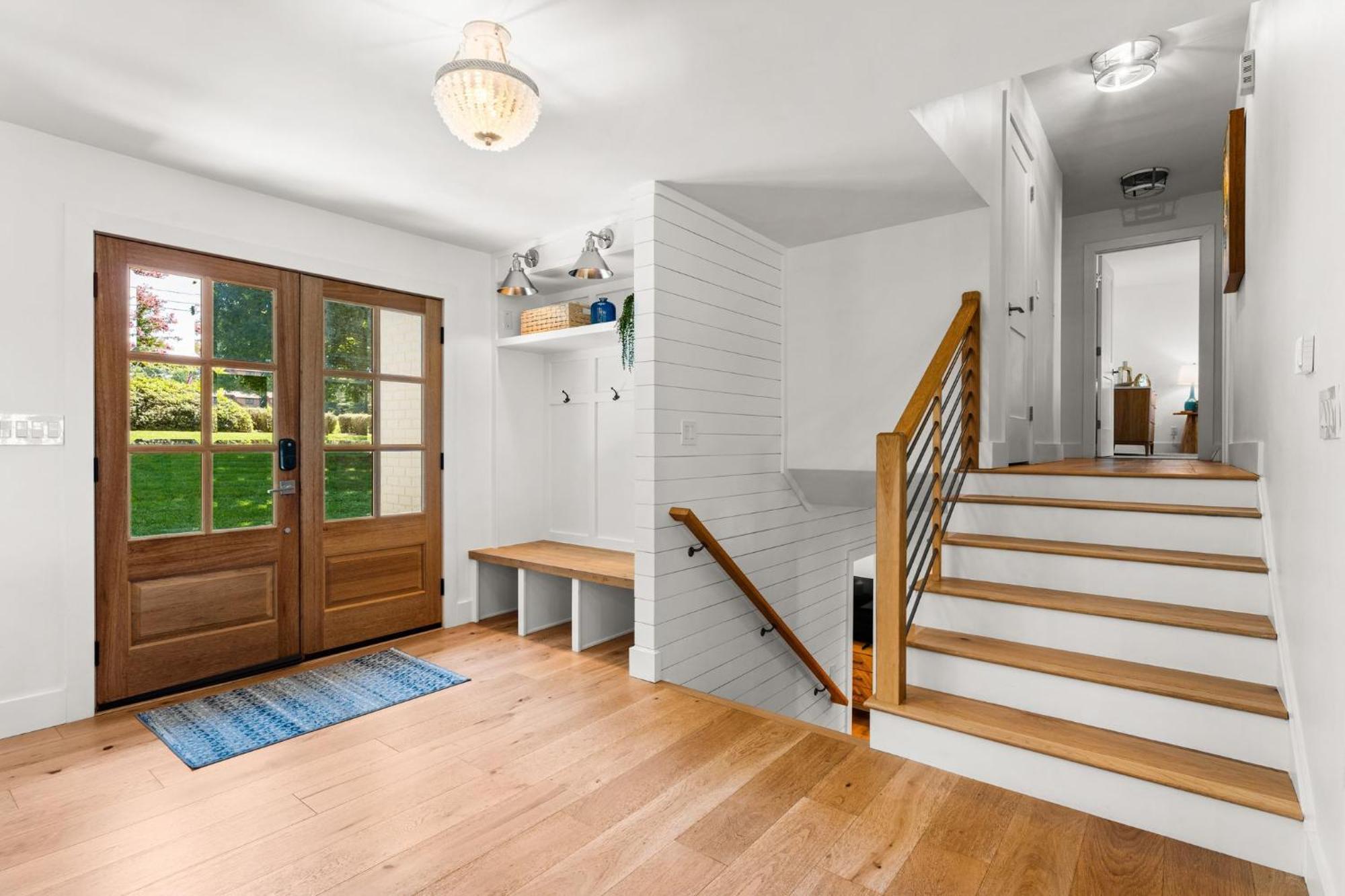Lakefront Living 무어스빌 외부 사진